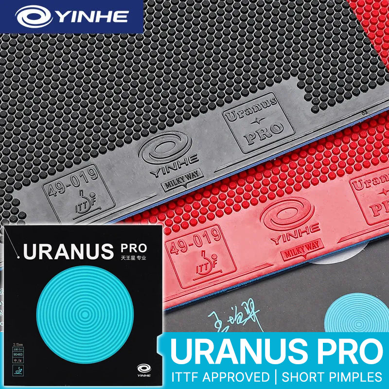 Table Tennis Padel - YINHE URANUS Pro tenis de mesa