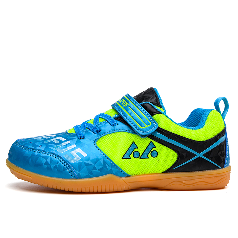Table Tennis Shoes - Zapatos de tenis de mesa para