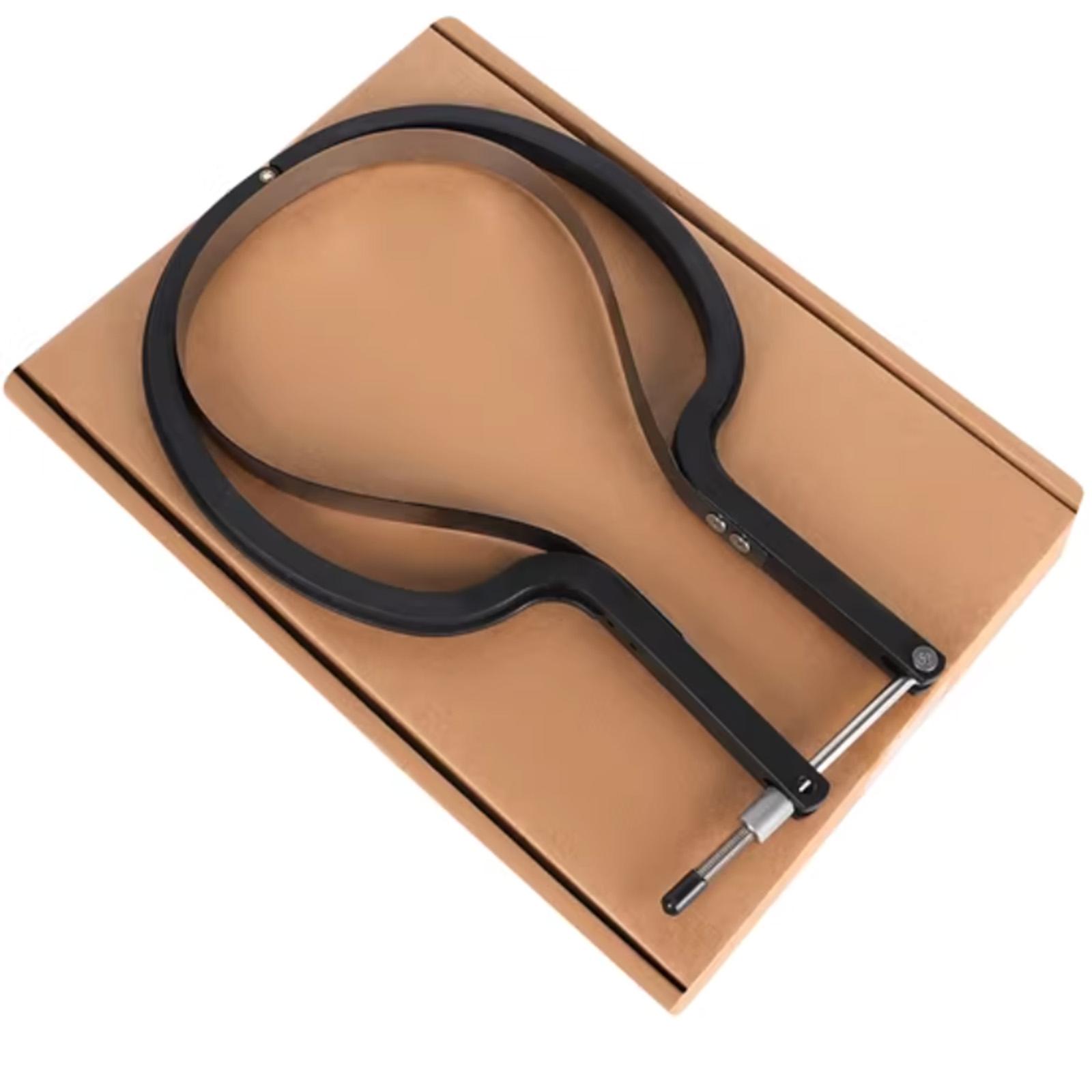 Table Tennis Paddle - Kit de Corte para Tenis de