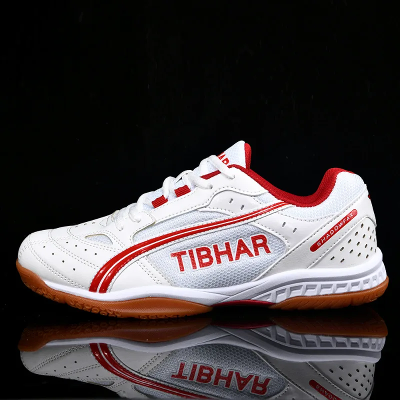 Table Tennis Shoes - Nuevos zapatos de tenis de mesa