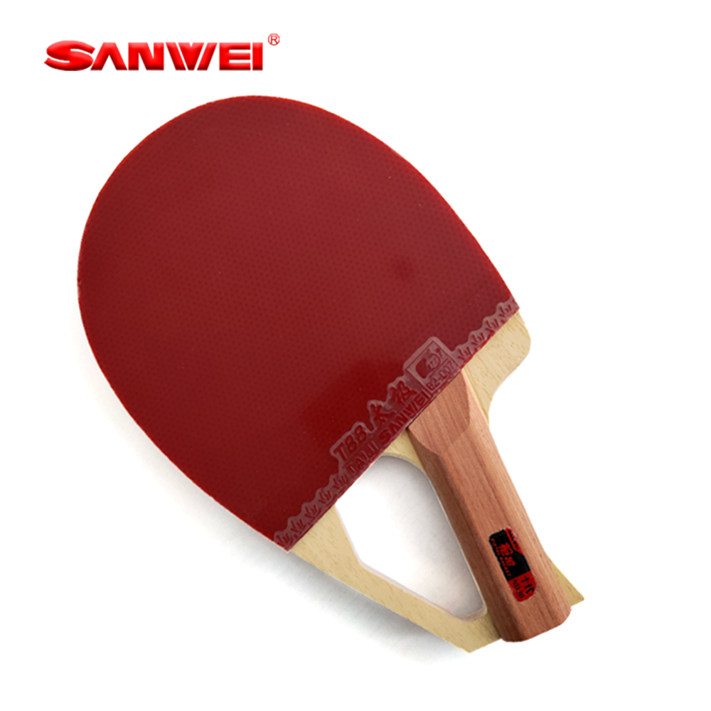 Table Tennis Paddle - Raqueta de Tenis de Mesa Original