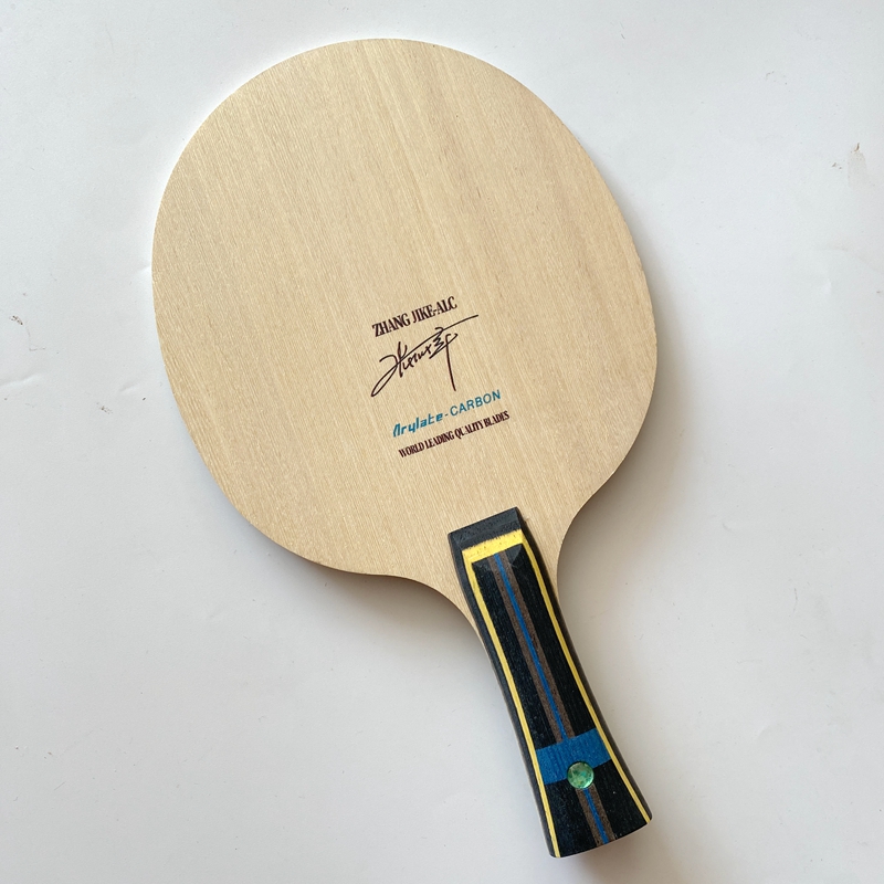 Table Tennis Forehand - Raqueta Profesional de Tenis de Mesa