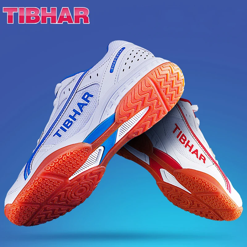 Table Tennis Shoes - Nuevas zapatillas de tenis de mesa