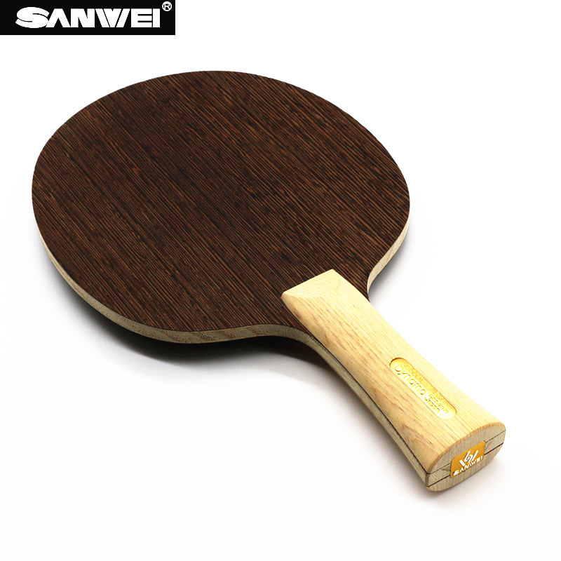 Table Tennis Japan - SANWEI-Dinamo de hoja de tenis de