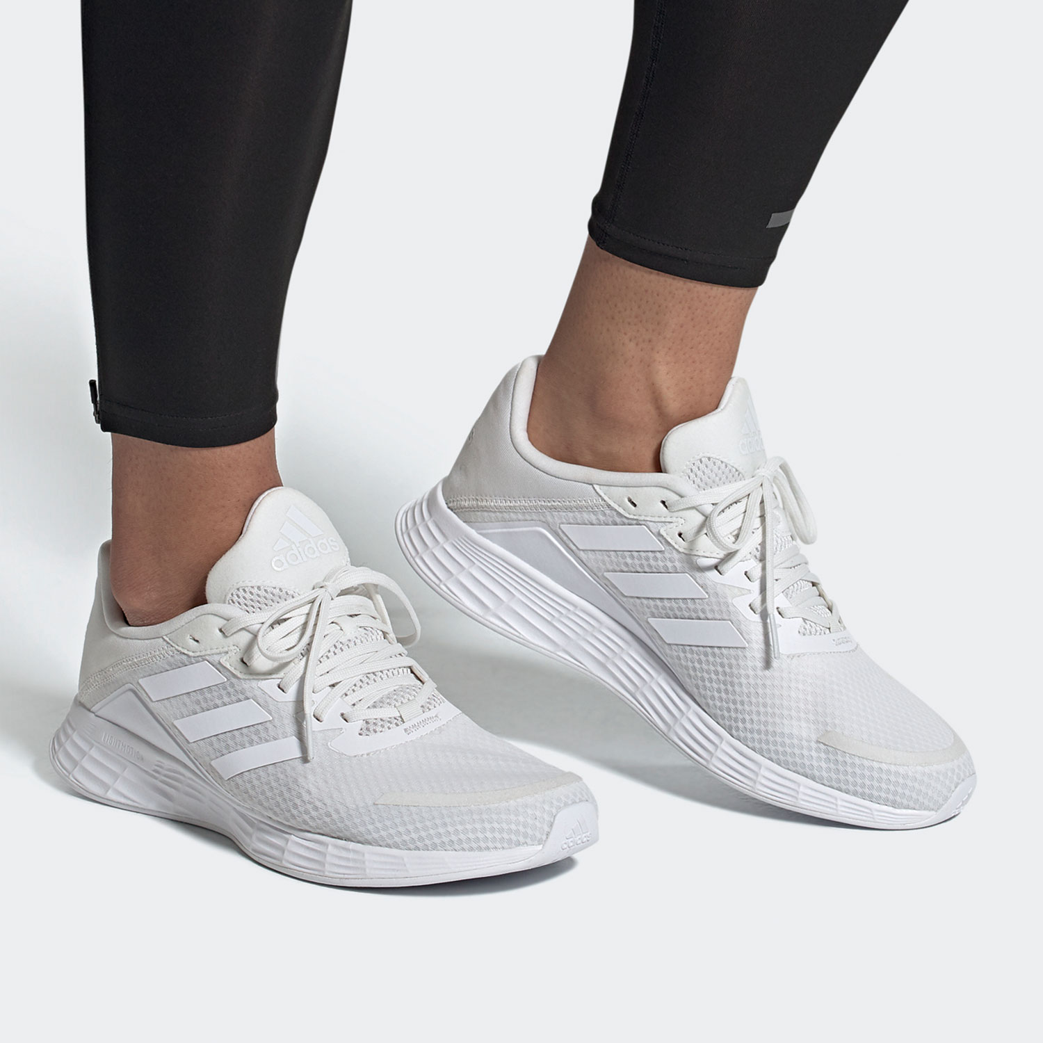 Adidas Shoes Duramo Sl - Adidas Official Authentic DURAMO SL Zapatillas
