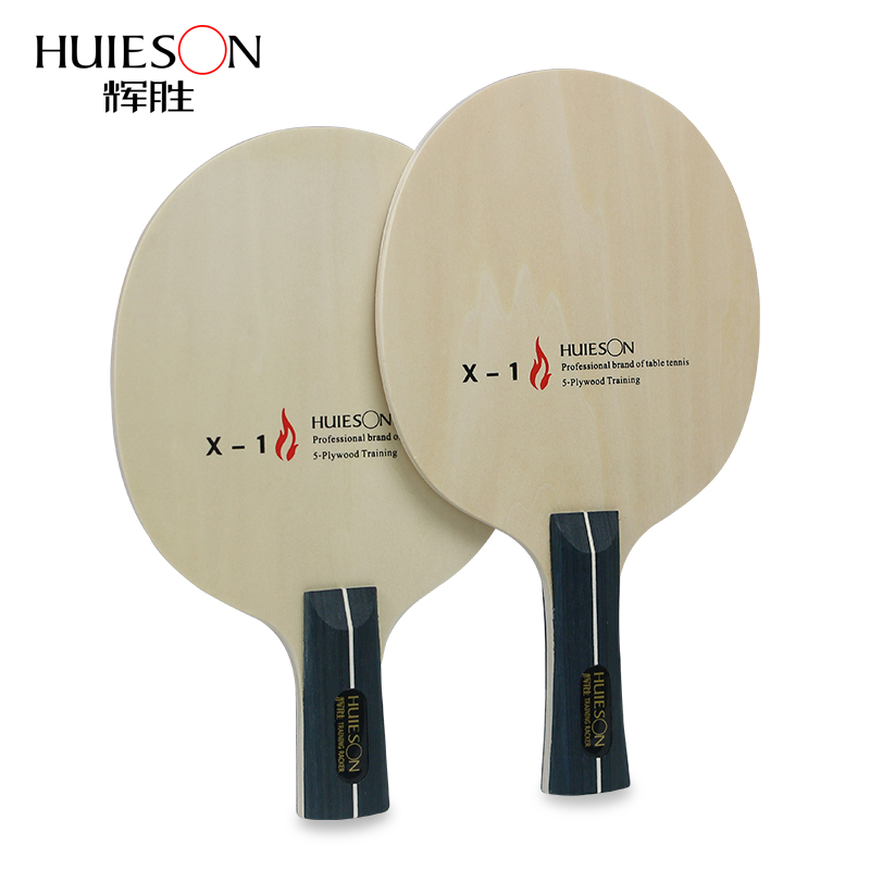 Xiom Blade Table Tennis - Hoja de tenis de mesa de