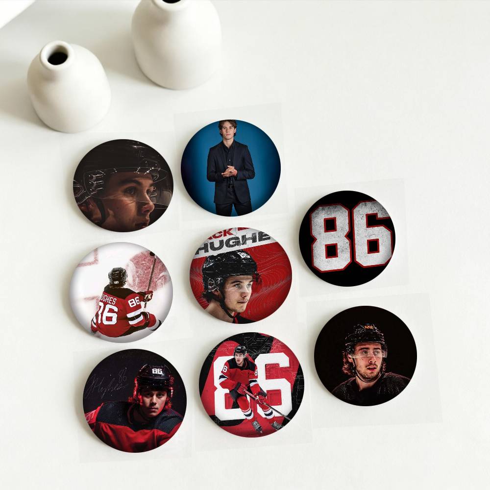 Table Tennis Japan - Insignias de tenis de mesa de