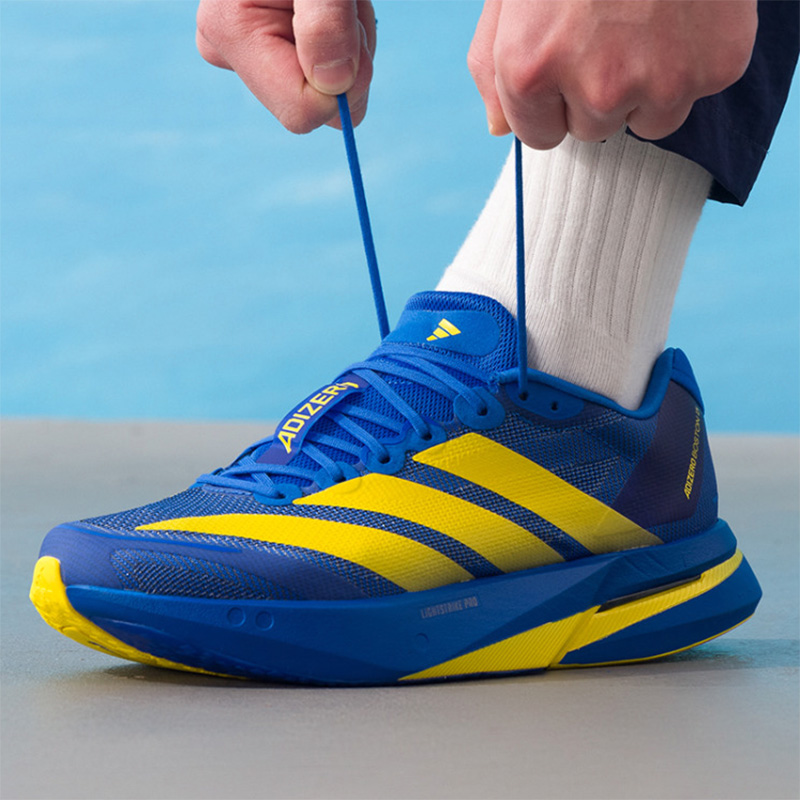 Adidas Shoes Duramo Sl - Zapatillas para correr Adidas Adizero Evo
