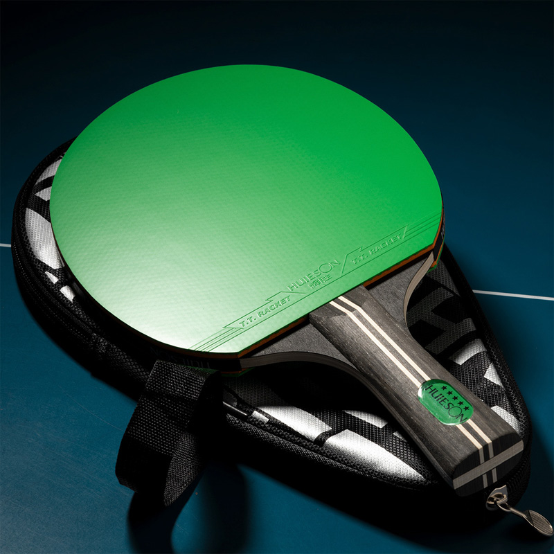 Table Tennis Kit Bag - HUIESON Juego de raqueta de tenis