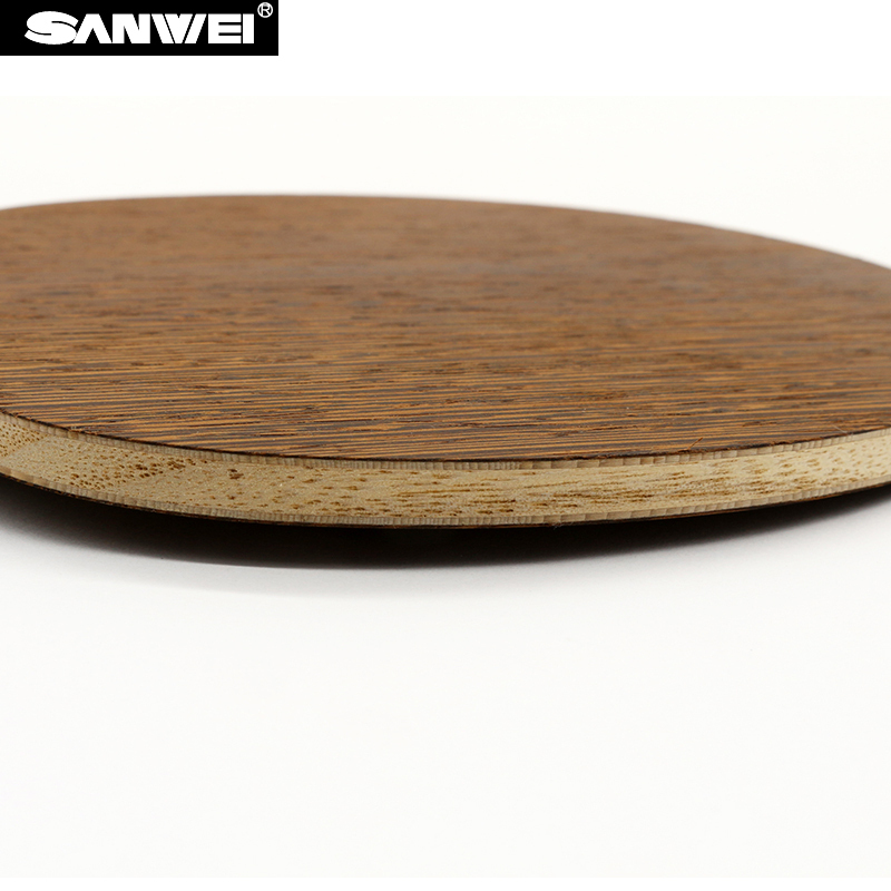Table Tennis Japan - Raqueta de tenis de mesa SANWEI