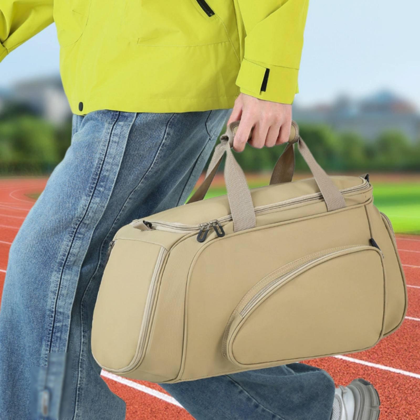 Table Tennis Shoes - Bolsa de Tenis de Mesa con