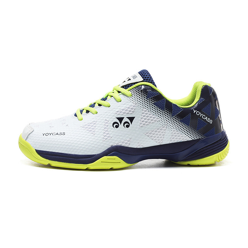 Table Tennis Shoes - Nuevo zapato de tenis de mesa