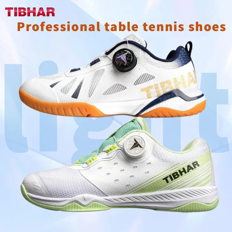 Table Tennis Shoes - Nuevas zapatillas de tenis de mesa