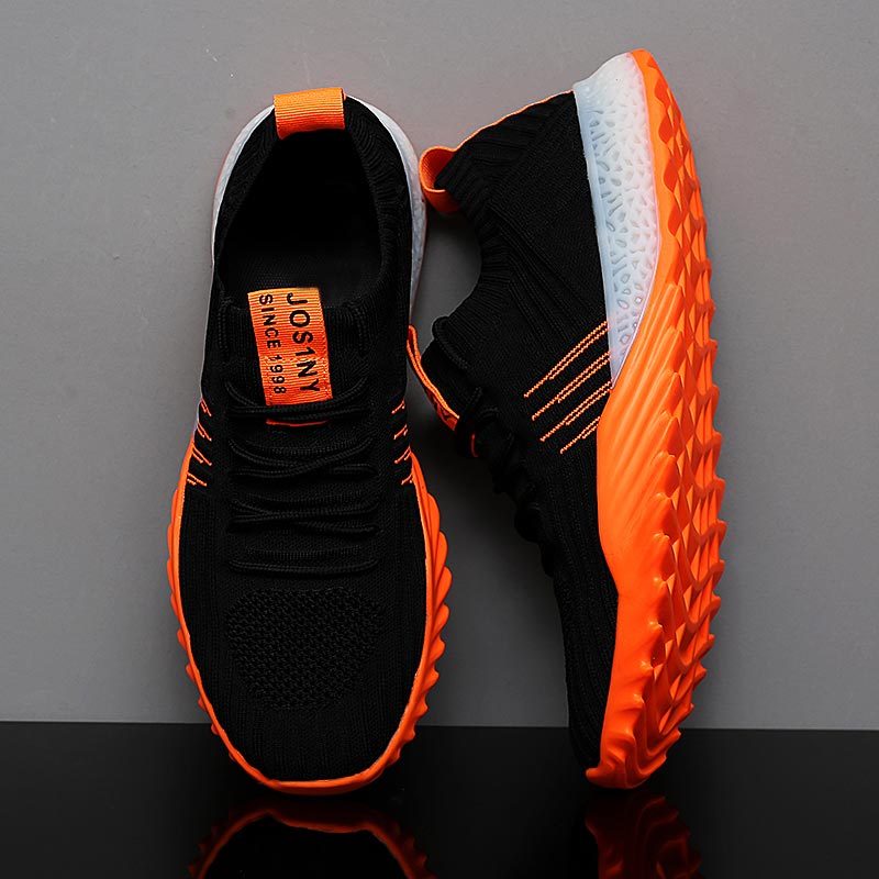 Table Tennis Japan - Zapatillas deportivas de malla de aire