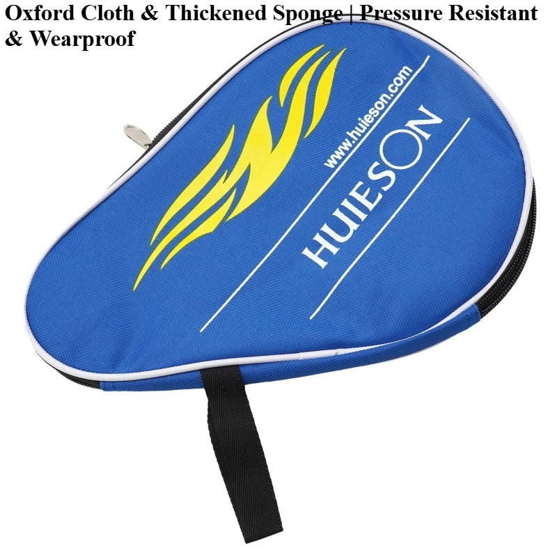 Bolsas portátiles para palas d - Table Tennis Kit Bag reseña y precio