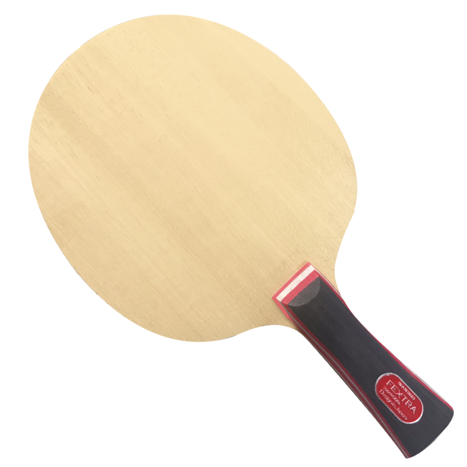 Pala de tenis de mesa original - Xiom Blade Table Tennis reseña y precio