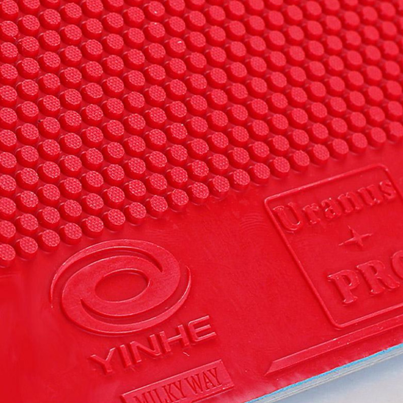 YINHE URANUS Pro tenis de mesa - Table Tennis Padel reseña y precio