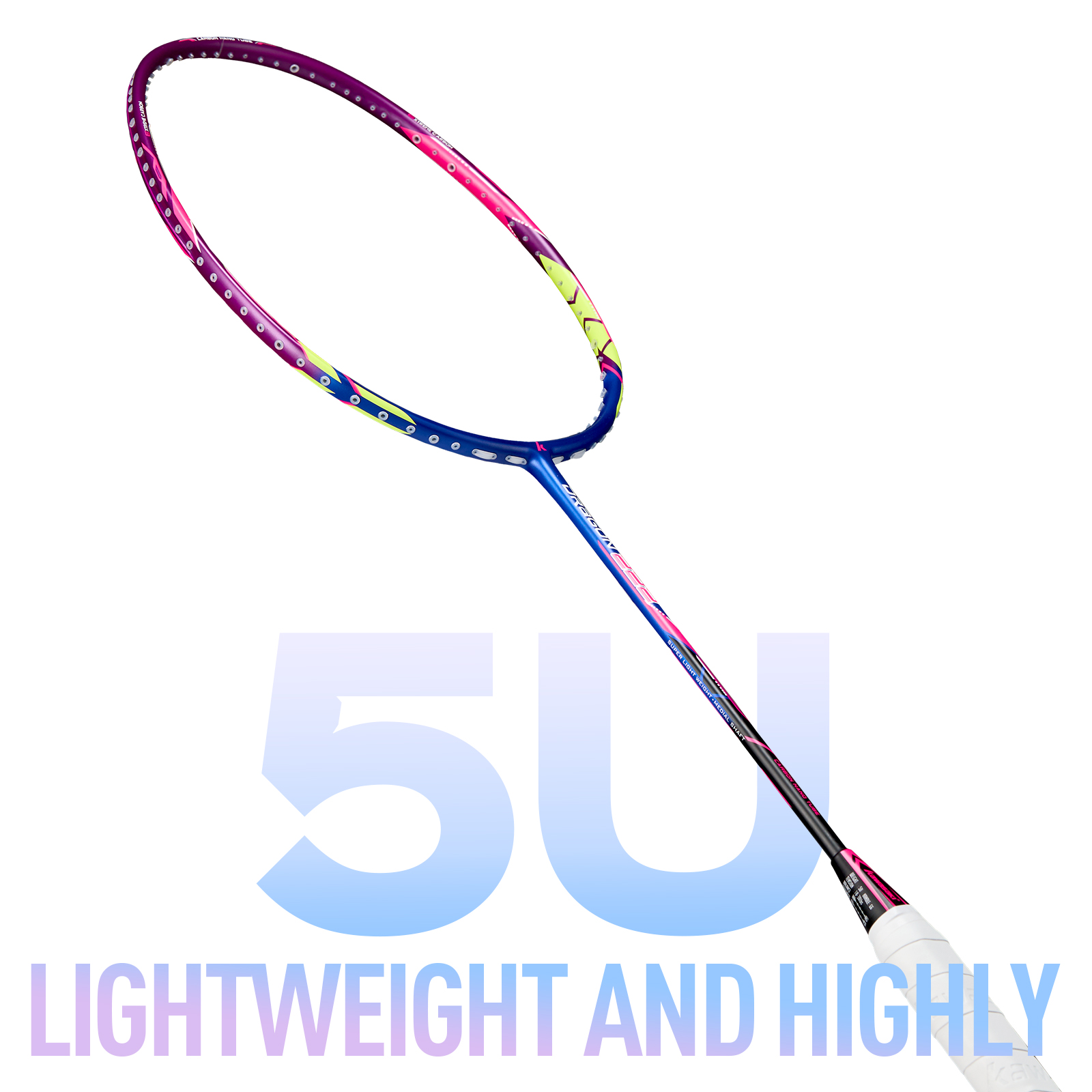 Raqueta de bádminton Kawasaki  - Table Tennis Zhang Jike reseña y precio