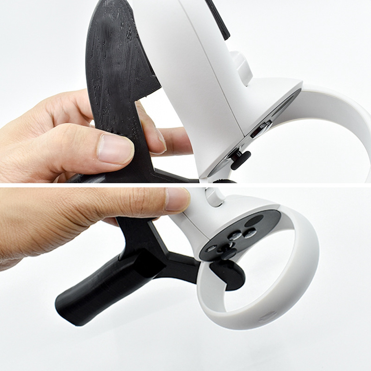 Empuñadura de Raqueta de Tenis - Table Tennis Vr reseña y precio