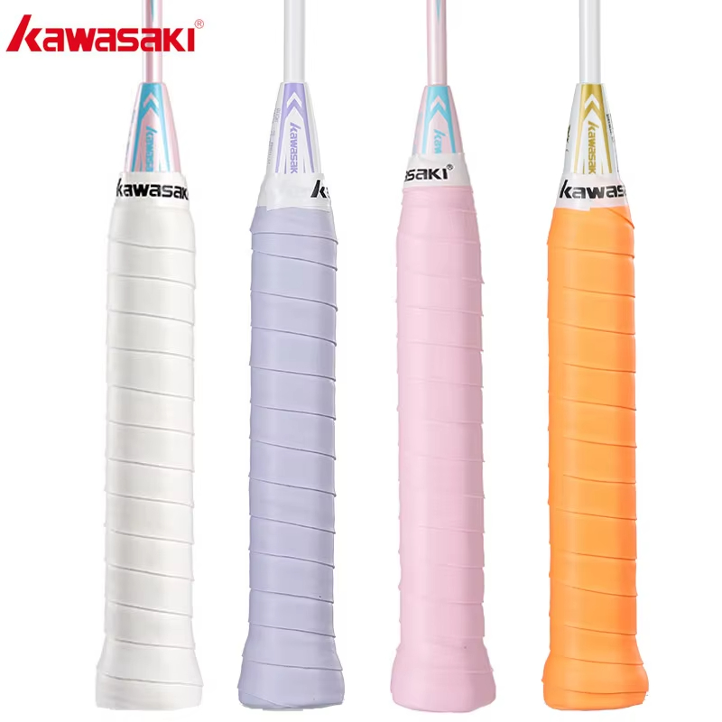 Kawasaki Paddle Overgrips Raqu - Table Tennis Japan reseña y precio