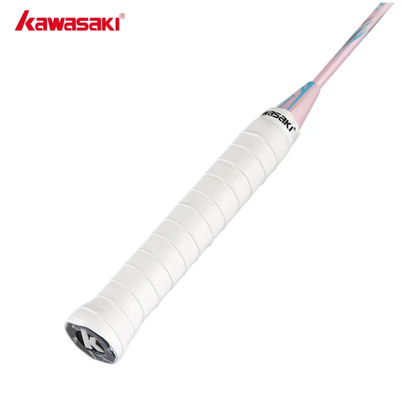 Kawasaki Paddle Overgrips Raqu - Table Tennis Japan reseña y precio