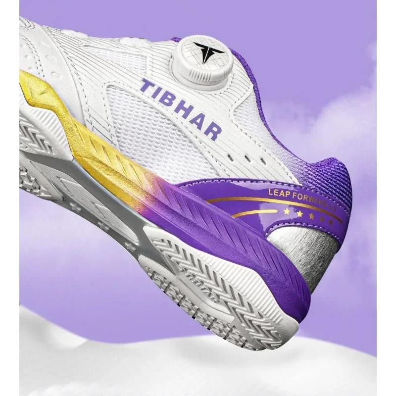 Nuevas zapatillas de tenis de  - Table Tennis Shoes reseña y precio