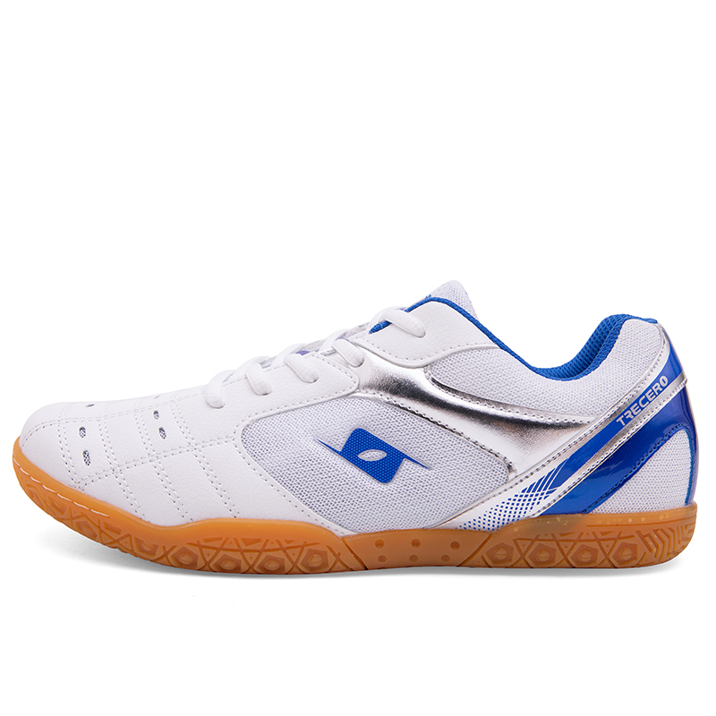 Zapatillas deportivas de tenis - Table Tennis Shoes reseña y precio