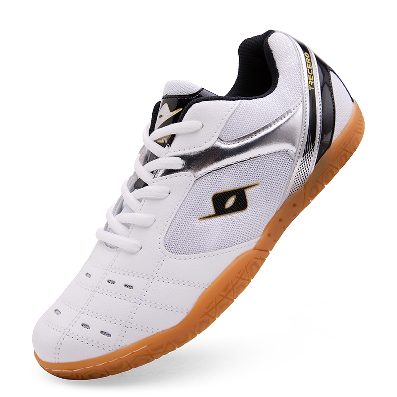 Zapatillas deportivas de tenis - Table Tennis Shoes reseña y precio