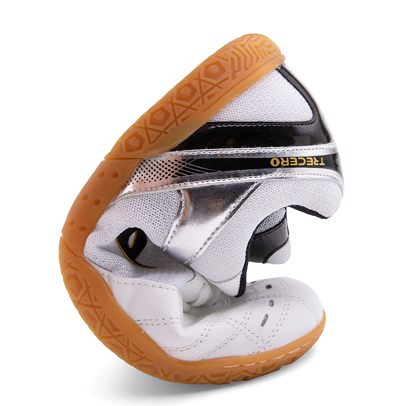 Zapatillas deportivas de tenis - Table Tennis Shoes reseña y precio