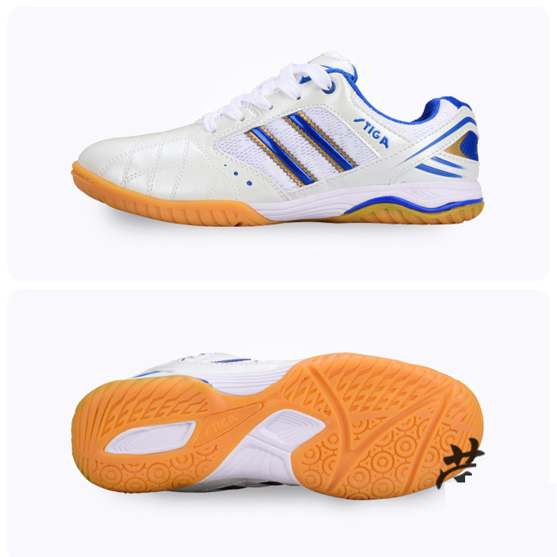 Zapatillas de Tenis de Mesa St - Table Tennis Shoes reseña y precio