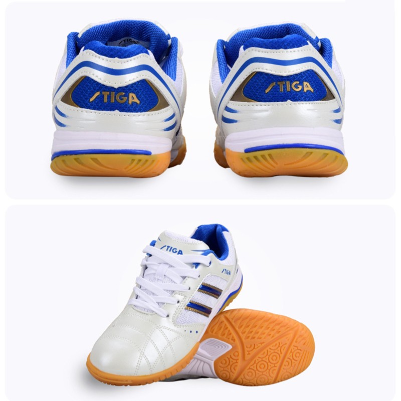 Zapatillas de Tenis de Mesa St - Table Tennis Shoes reseña y precio