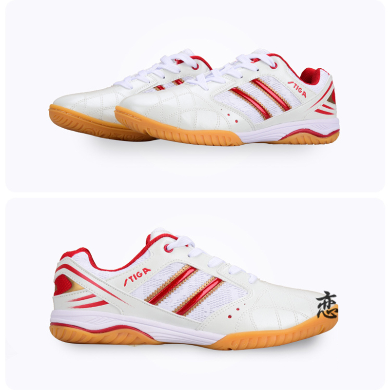 Zapatillas de Tenis de Mesa St - Table Tennis Shoes reseña y precio