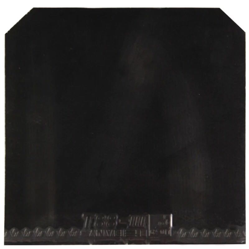 1 rojo 1 negro Original SANWEI - Table Tennis Xiom Rubber reseña y precio
