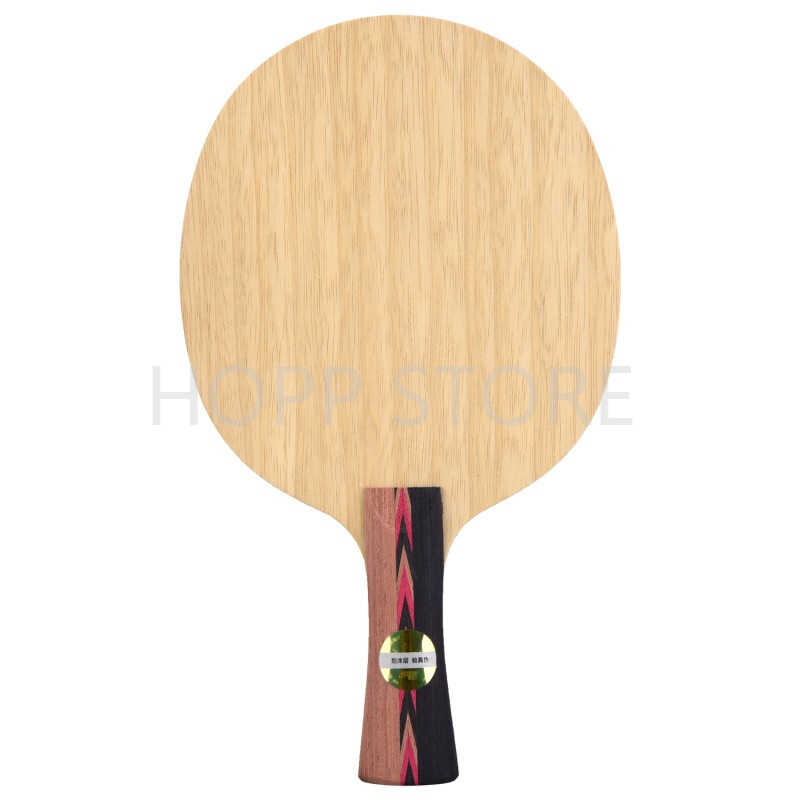 DHS PG5 PG5X POWER-G 5 PG 5 ho - Table Tennis Forehand reseña y precio