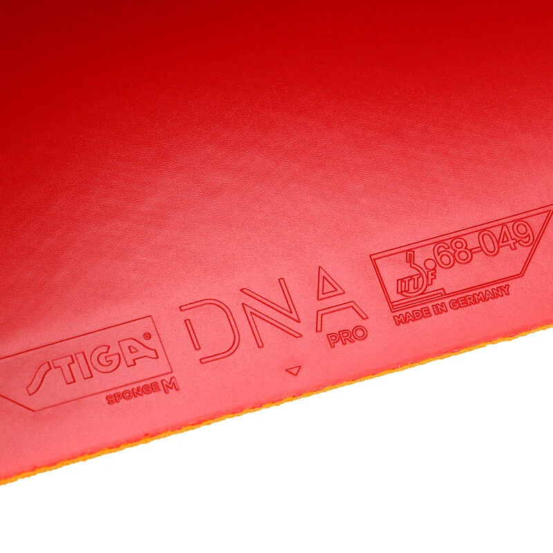 STIGA DNA PRO S DNA PRO M DNA  - Table Tennis Padel reseña y precio