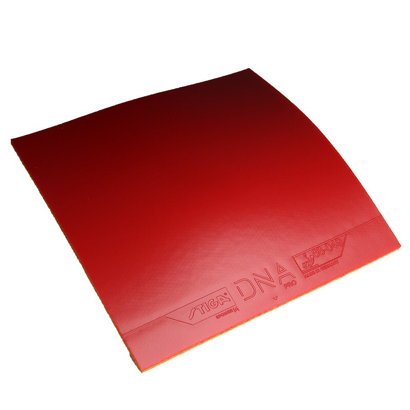 STIGA DNA PRO S DNA PRO M DNA  - Table Tennis Padel reseña y precio