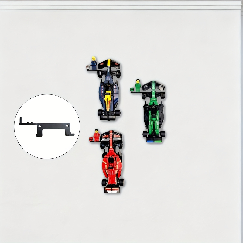 4 piezas de soportes de exhibi - Victor Racket Jetspeed reseña y precio