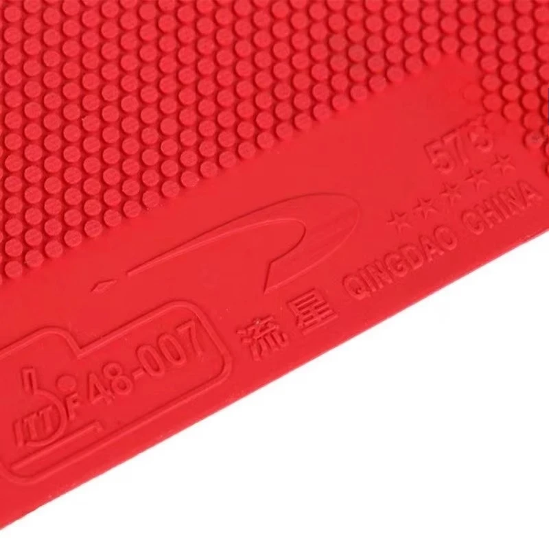 METEOR 845 575 espinillas para - Table Tennis Xiom Rubber reseña y precio