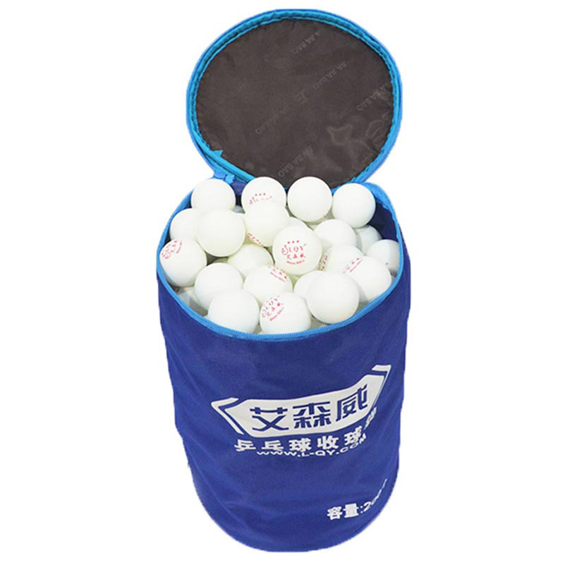 Bolsa de tenis de mesa Oxford  - Table Tennis Kit Bag reseña y precio