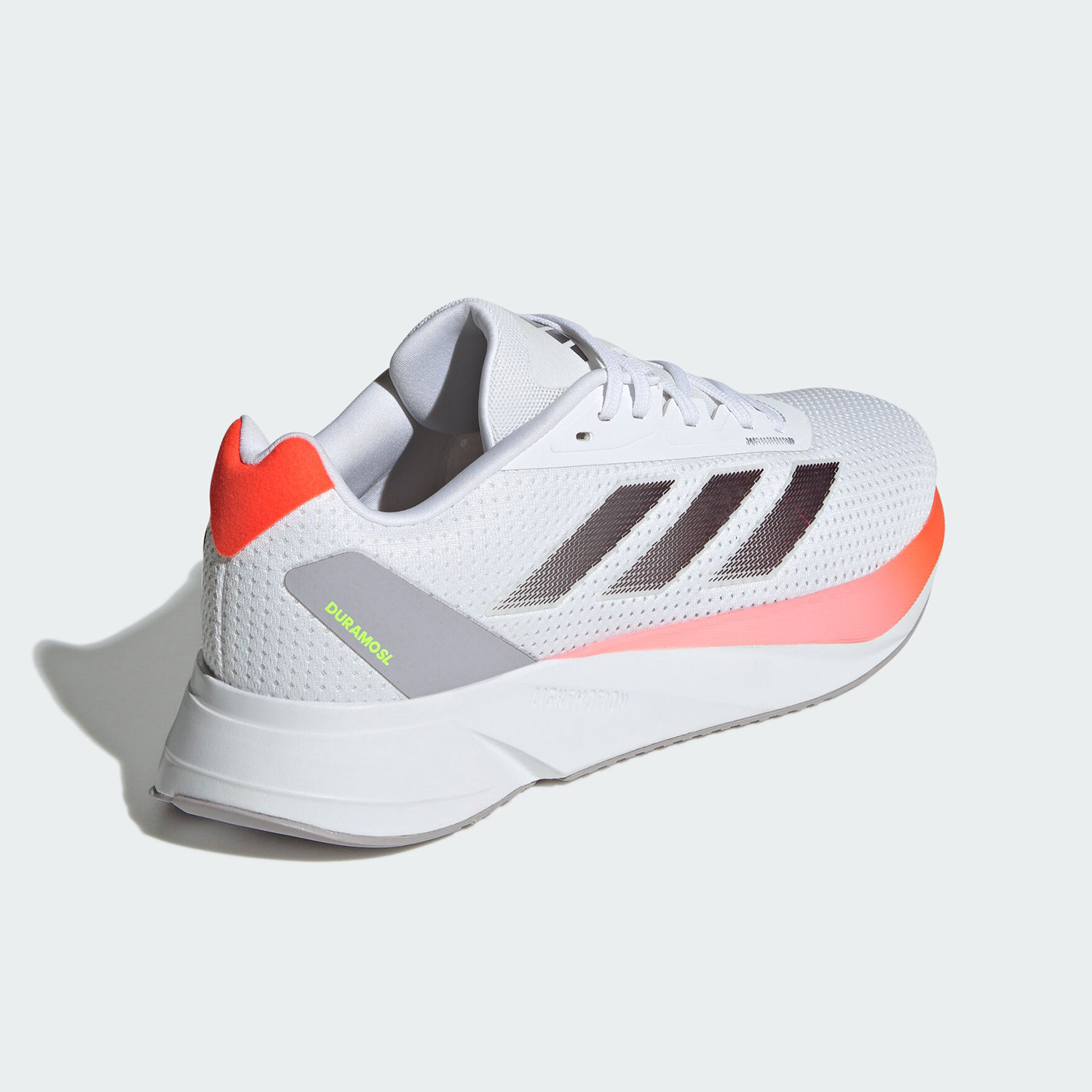 Adidas Authentic DURAMO SL M Z - Adidas Shoes Duramo Sl reseña y precio