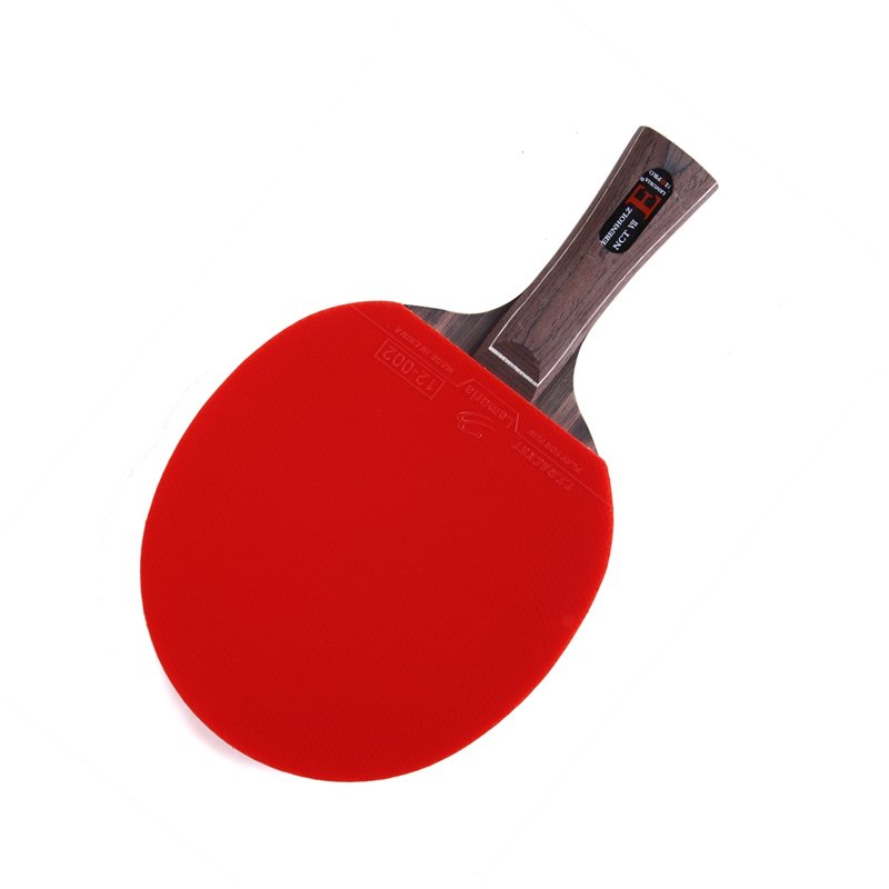 Raqueta de tenis de mesa Lemur - Table Tennis Forehand reseña y precio