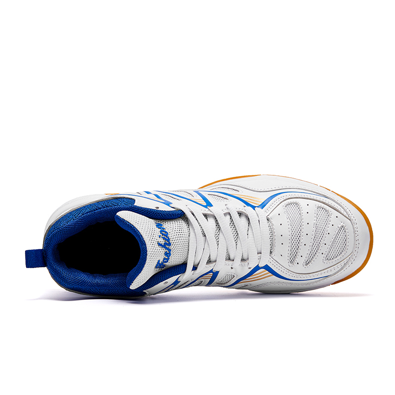 Zapatos antideslizantes para b - Table Tennis Padel reseña y precio