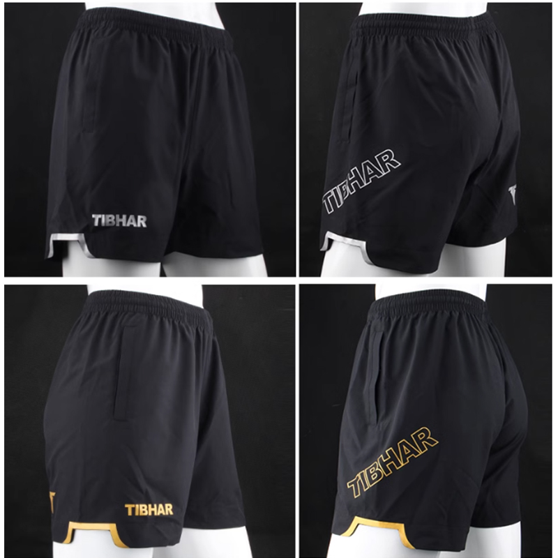 Pantalones Cortos de Tenis de  - Table Tennis Video Game reseña y precio