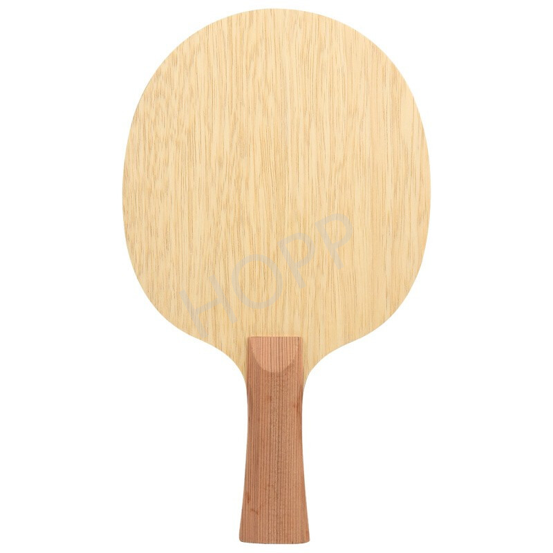 YINHE T-11 T11S (balsa de carb - Xiom Blade Table Tennis reseña y precio