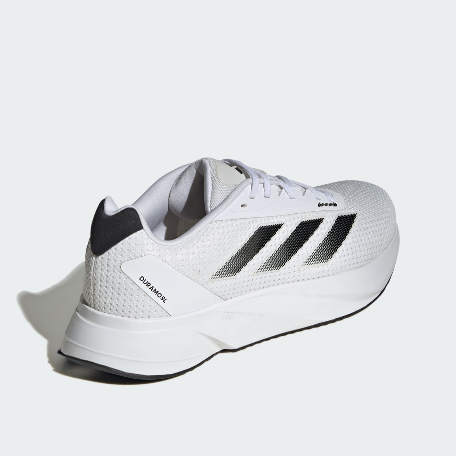 Adidas Authentic Duramo SL Zap - Adidas Shoes Duramo Sl reseña y precio