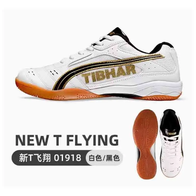 Nuevas zapatillas de tenis de  - Table Tennis Shoes reseña y precio