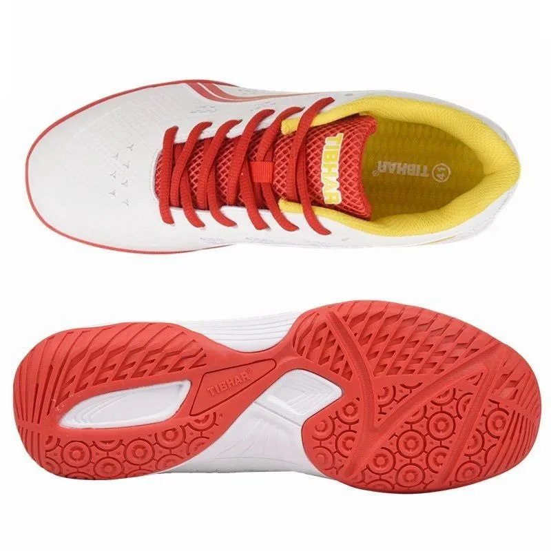 Nuevas zapatillas de tenis de  - Table Tennis Shoes reseña y precio