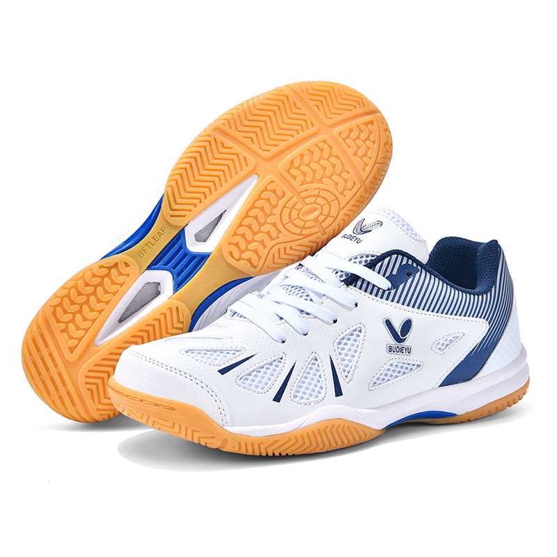 Zapatillas de Ping Pong para H - Table Tennis Shoes reseña y precio
