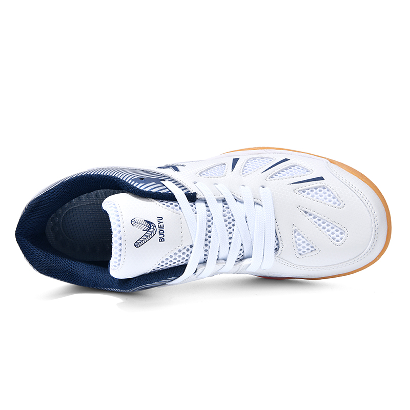 Zapatillas de Ping Pong para H - Table Tennis Shoes reseña y precio