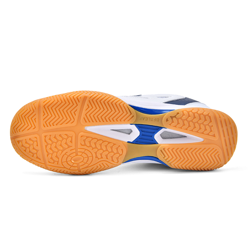 Zapatillas de Ping Pong para H - Table Tennis Shoes reseña y precio